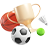 icon thể thao mm88